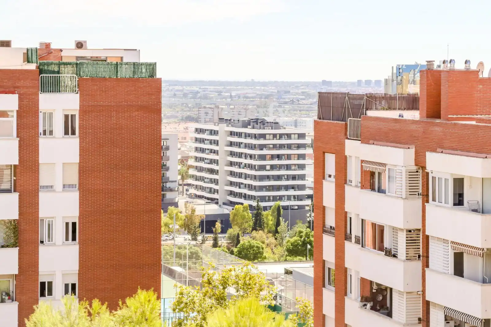 Penthouse with terrace for sale in Sant Joan - TV3, imagen 34