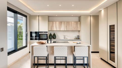 Foto 4 de Casa o xalet de lloguer a Calle María Zambrano, 99, Lomas de Marbella Club, Málaga