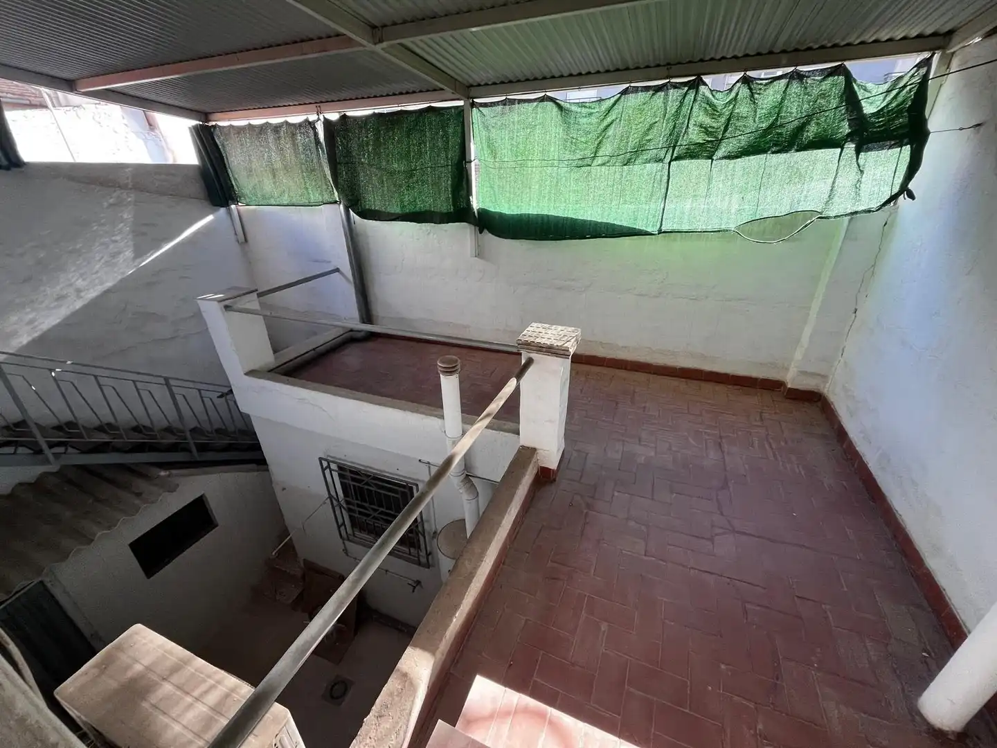 Casa o chalet en venta en Santiago el Mayor