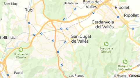 Foto 3 von Fabrikhallen zum Verkauf in Centre - Estació, Sant Cugat del Vallès
