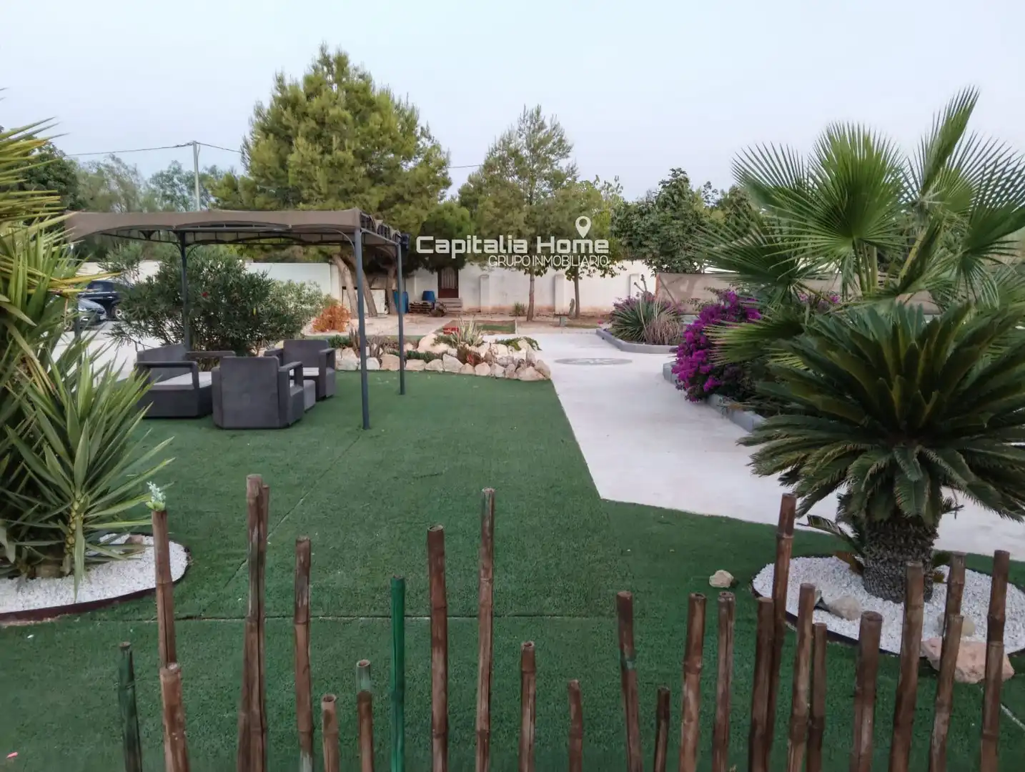 Houses for sale in Cañada, Alicante