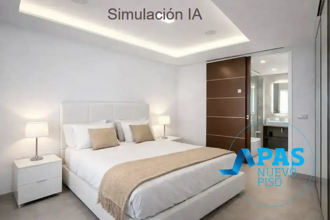 Habitación de Piso en venta en Santander con Aire acondicionado, Calefacción y Alarma