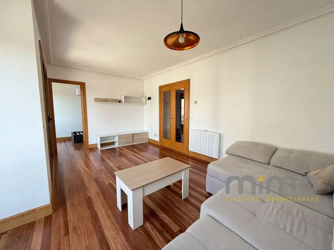 Flat for rent in Gipuzkoa Kalea, 68, Zarautz