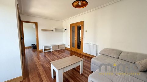 Photo 4 of Flat for rent in Gipuzkoa Kalea, 68, Zarautz, Gipuzkoa