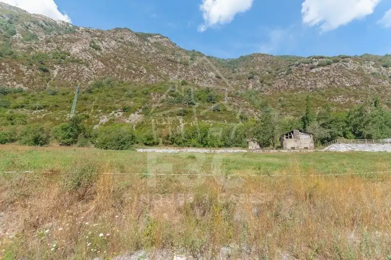 Terreno rustico in vendita a Encamp pueblo, imagen 13