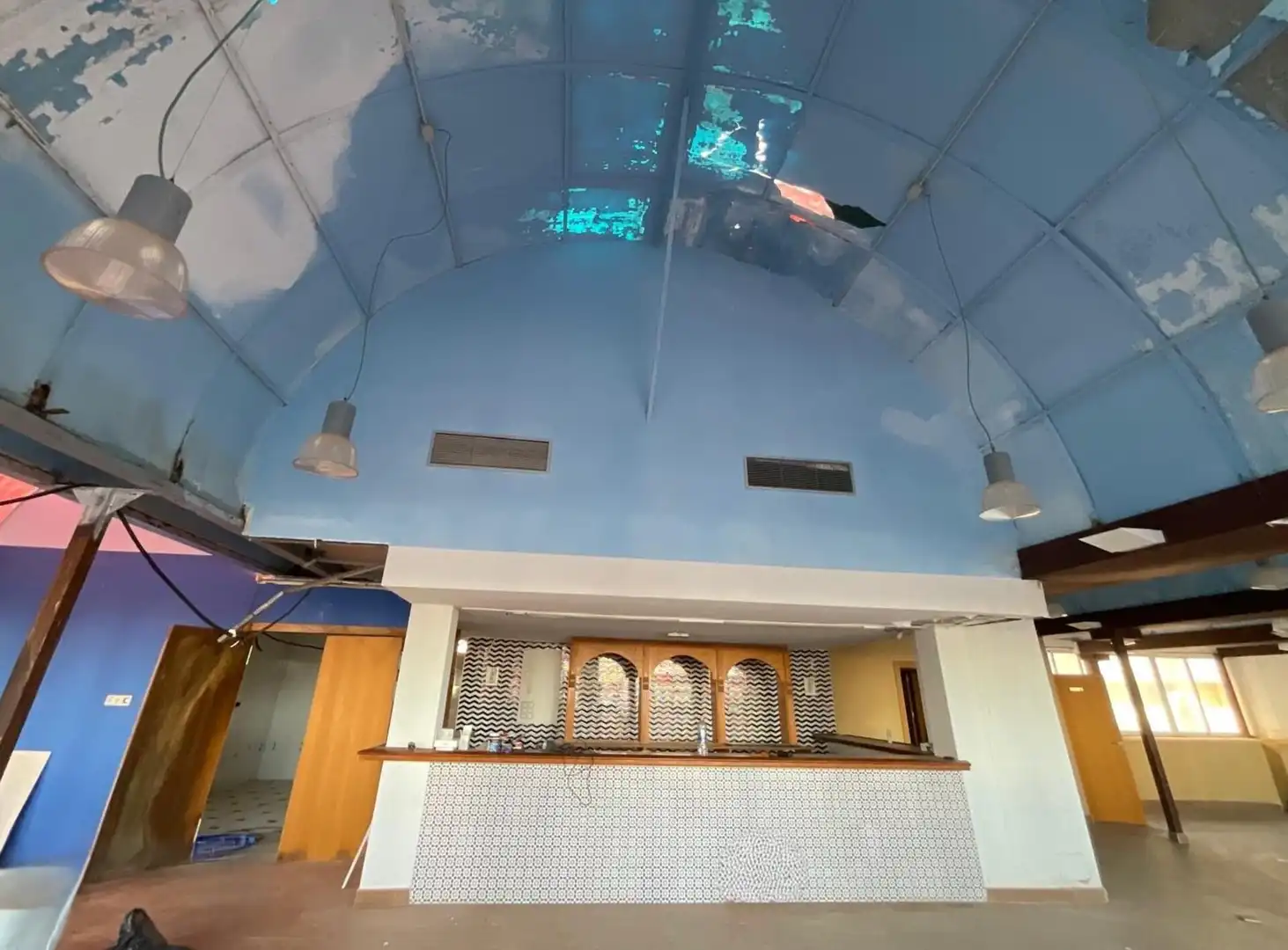 Local comercial en venta en Playa del Galán, imagen 6