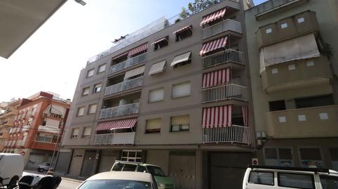 Foto 4 de Àtic en venda a Sant Joan, Vilanova i la Geltrú