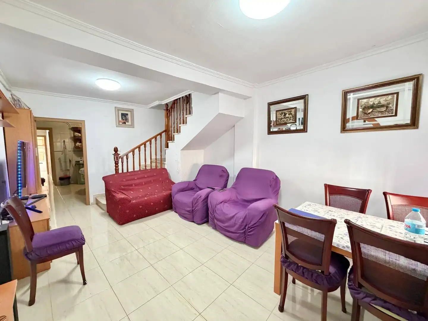 Houses for sale in Mutxamel