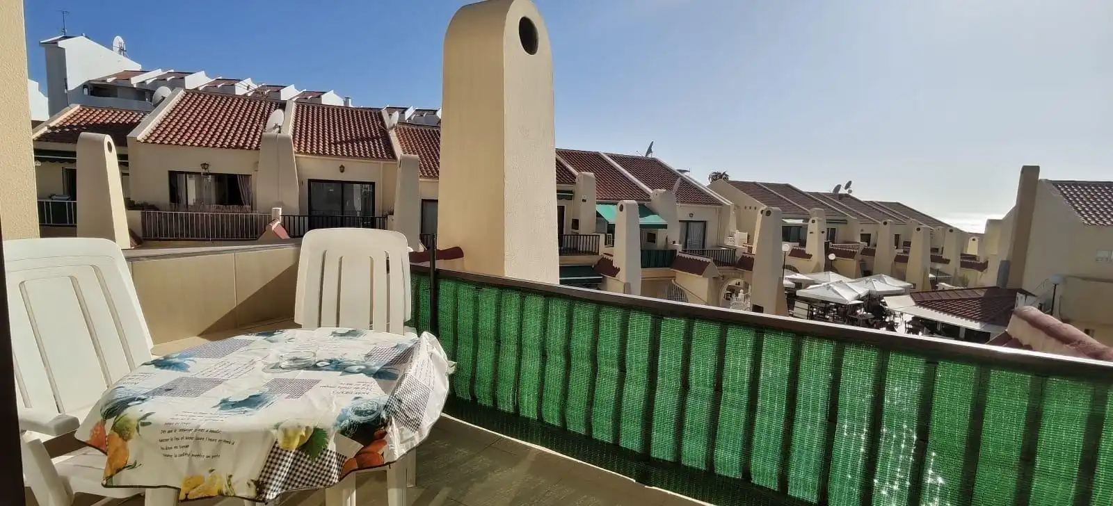 Apartamento con piscina en alquiler en Avenida Ernesto Sarti 9, imagen 13