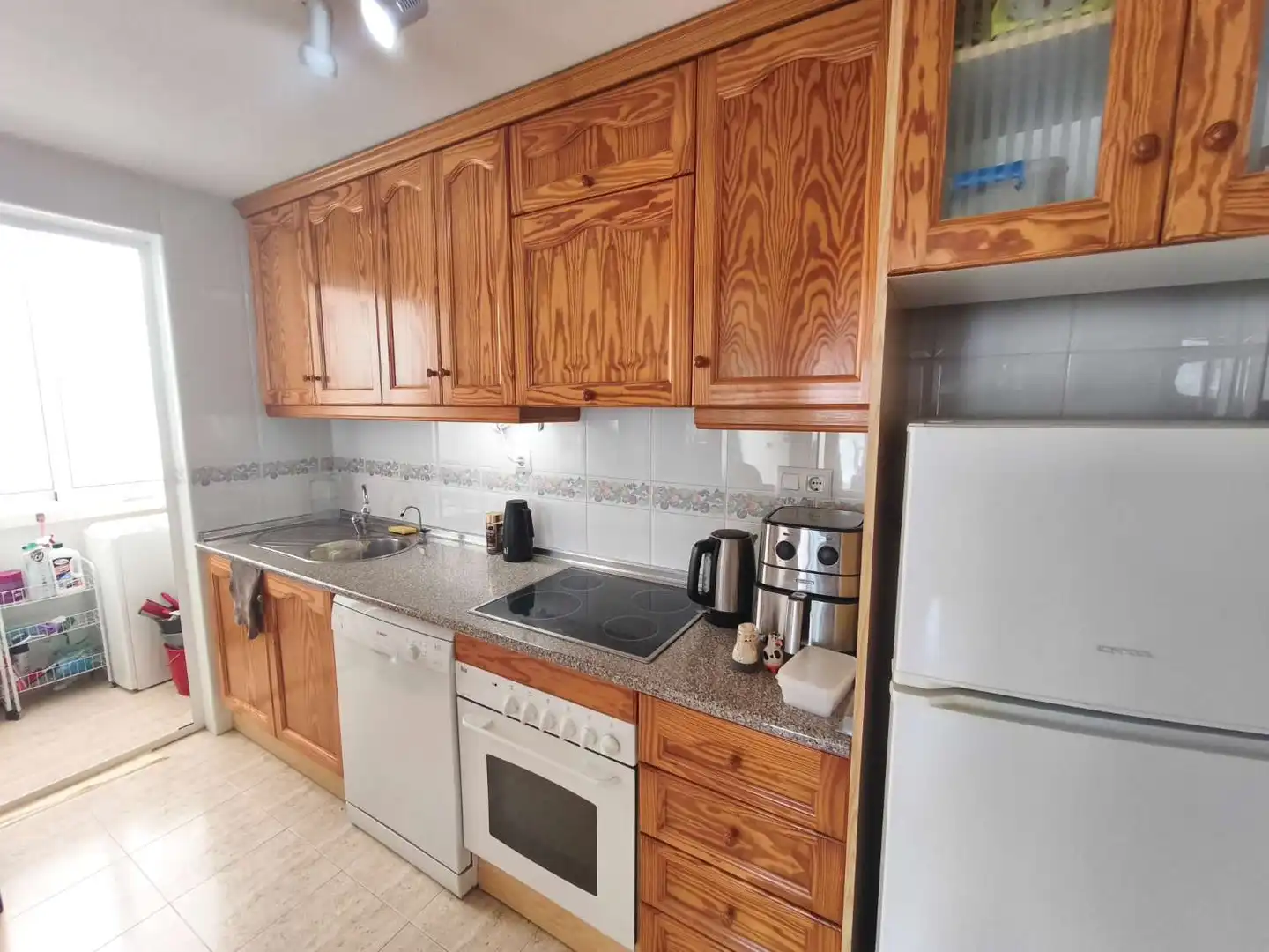 Apartment with pool for sale in Orihuela Costa, imagen 14