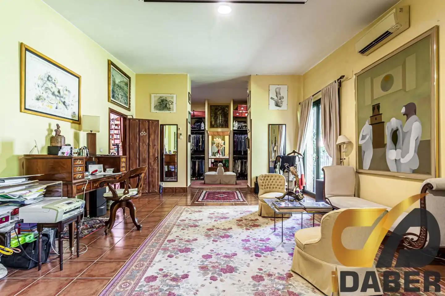 Casa o chalet en venta en Parque Manuel de Vega - Carretera de Ugena