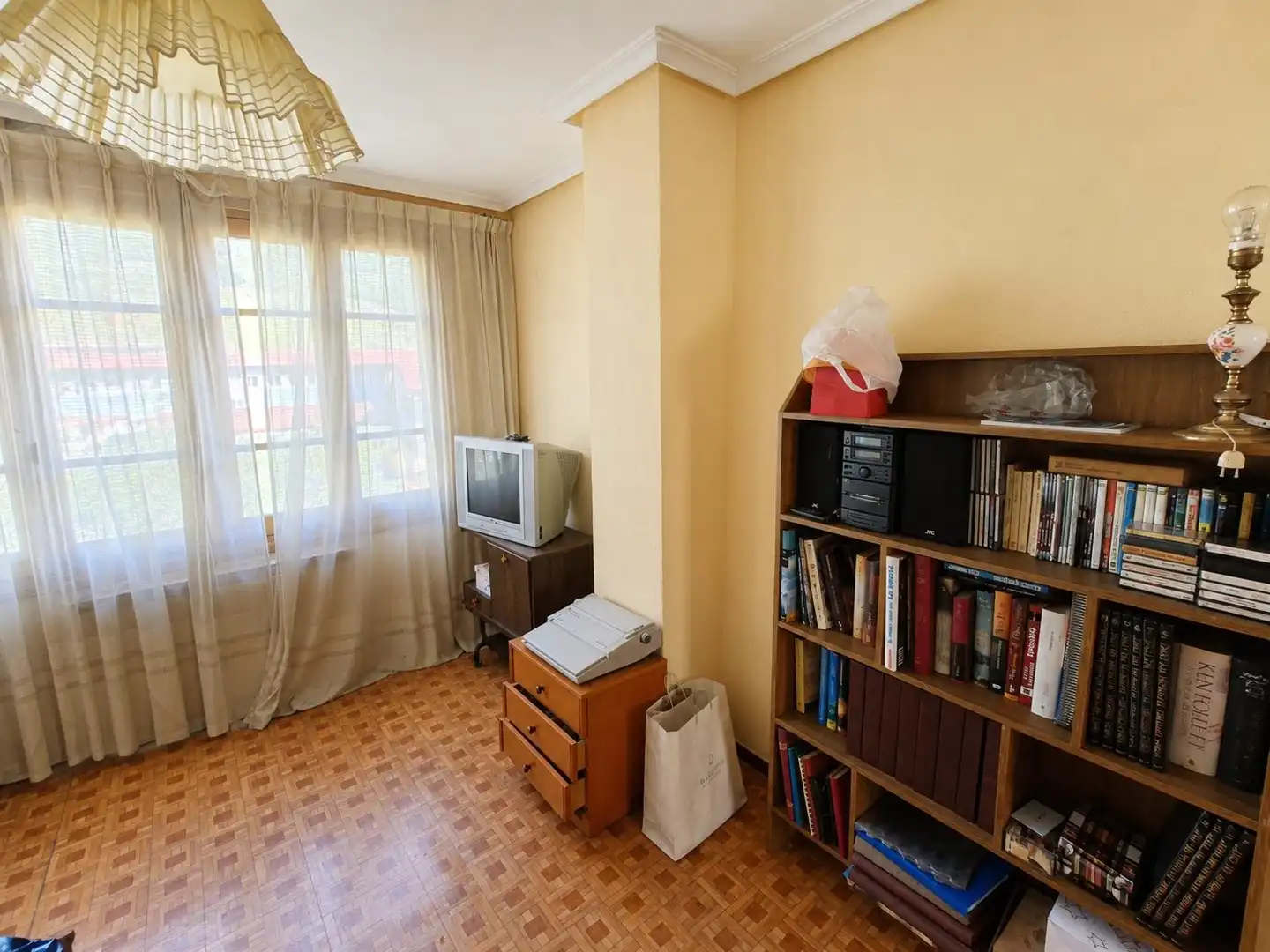 Habitación de Piso en venta en Morcín