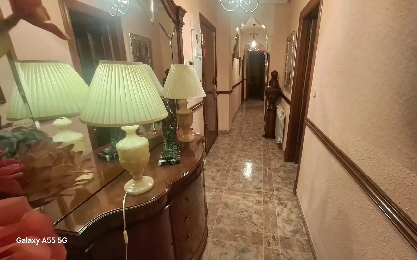 Piso en venta en Jamilena con Aire acondicionado, Calefacción y Terraza