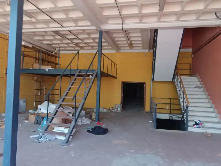 Local en venda en Fuenlabrada