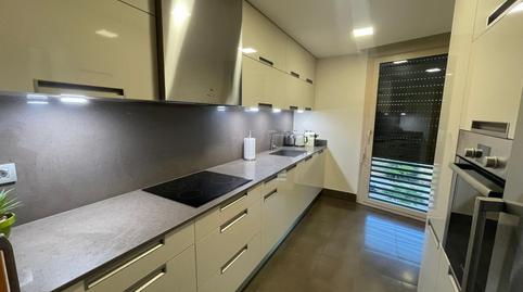 Foto 5 de Apartamento de alquiler en Ciutat del Transport - La Salera, Castellón de la Plana / Castelló de la Plana