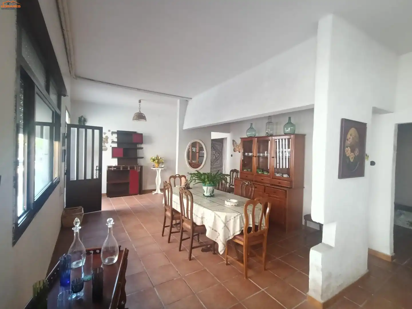 Casa con terraza en venta en Arbo, imagen 34