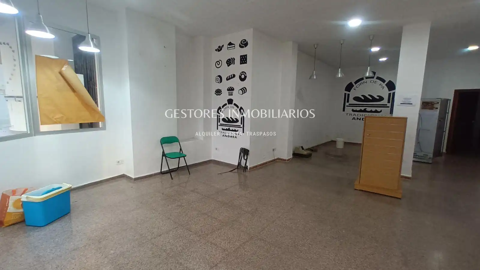 Local commercial à vendre à Centre - Zona Alta, imagen 2