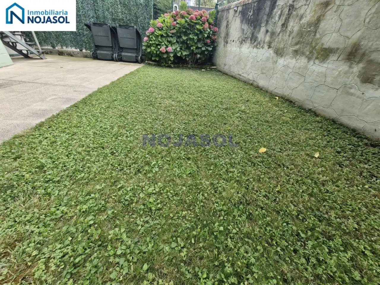 Apartamento en venta en Noja con Calefacción, Jardín privado y Terraza