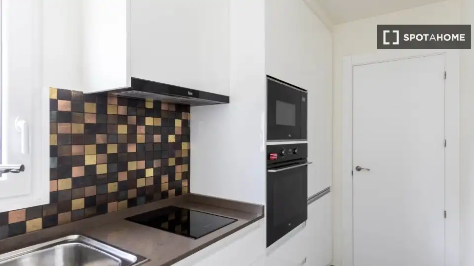 Room in Las Marinas - Pueblo Laguna