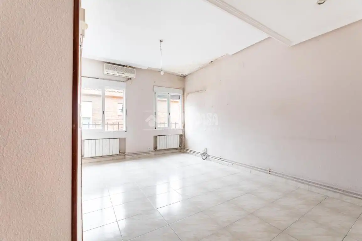 Dormitori de Pis en venda en Las Rozas de Madrid amb Aire condicionat i Calefacció