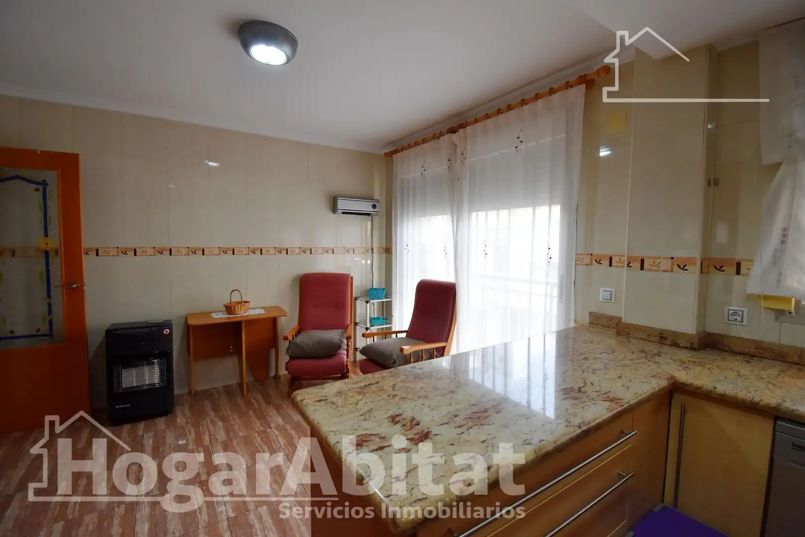 Casa amb terrassa en venda a Carrer JAUME ROIG, imagen 38
