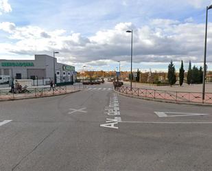 Vista exterior de Local en venda en Getafe