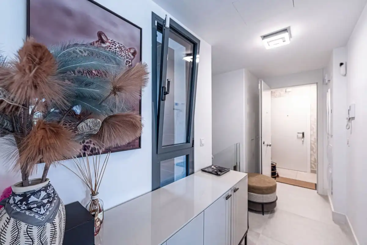 Maisonette mit Aufzug zum Verkauf in Elviria - Cabopino, imagen 28