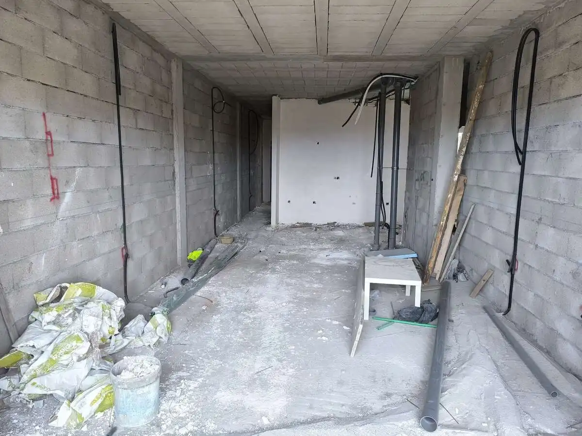 Piso en venta en Tinajo con Terraza y Amueblado