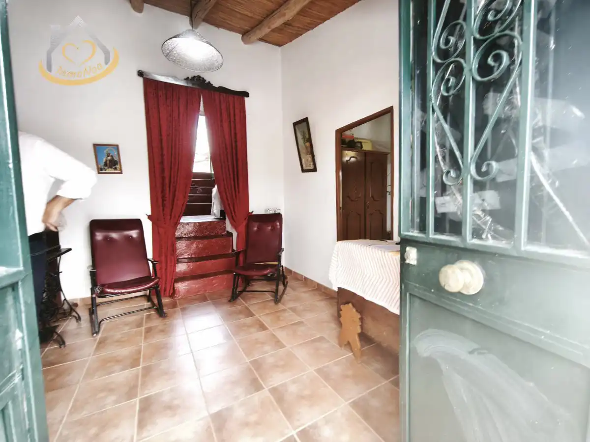Casa o xalet en venda en Sanlúcar de Guadiana amb Jardí privat, Terrassa i Moblat