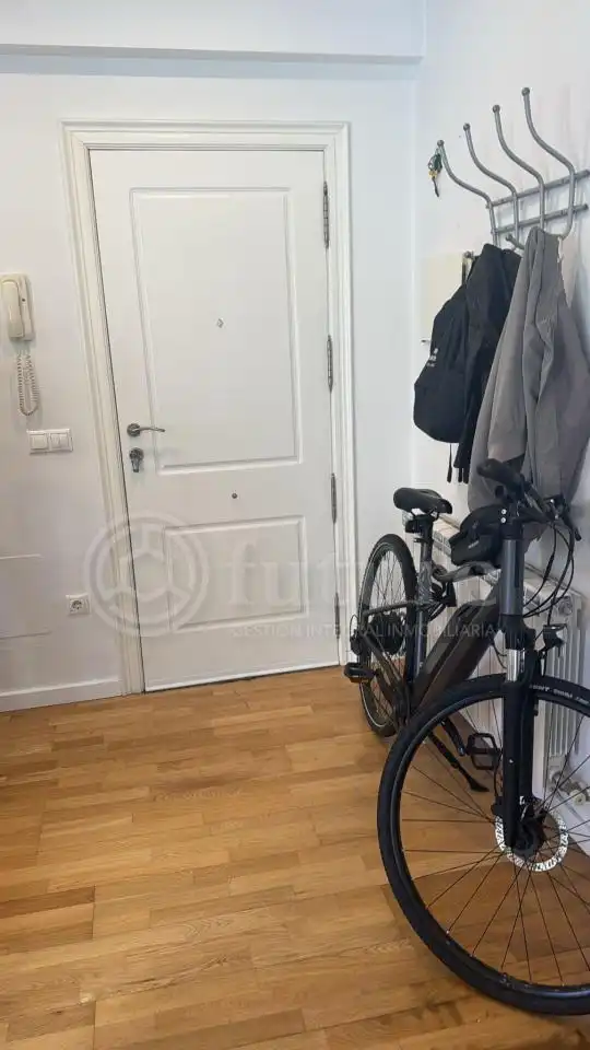 Apartamento en venta en Salamanca con Calefacción y Amueblado