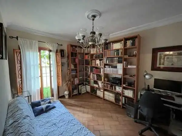 Chalet con piscina en venta en Calle Galera 11, imagen 7