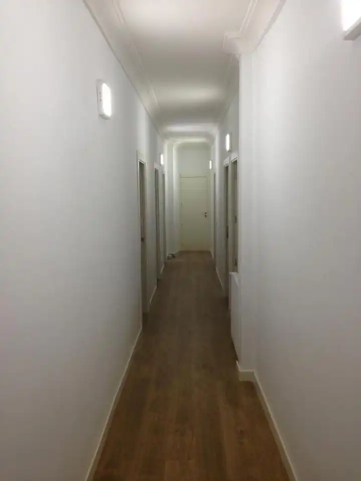 Flat for rent in Salamanca  with Heating, Furnished and Balcony