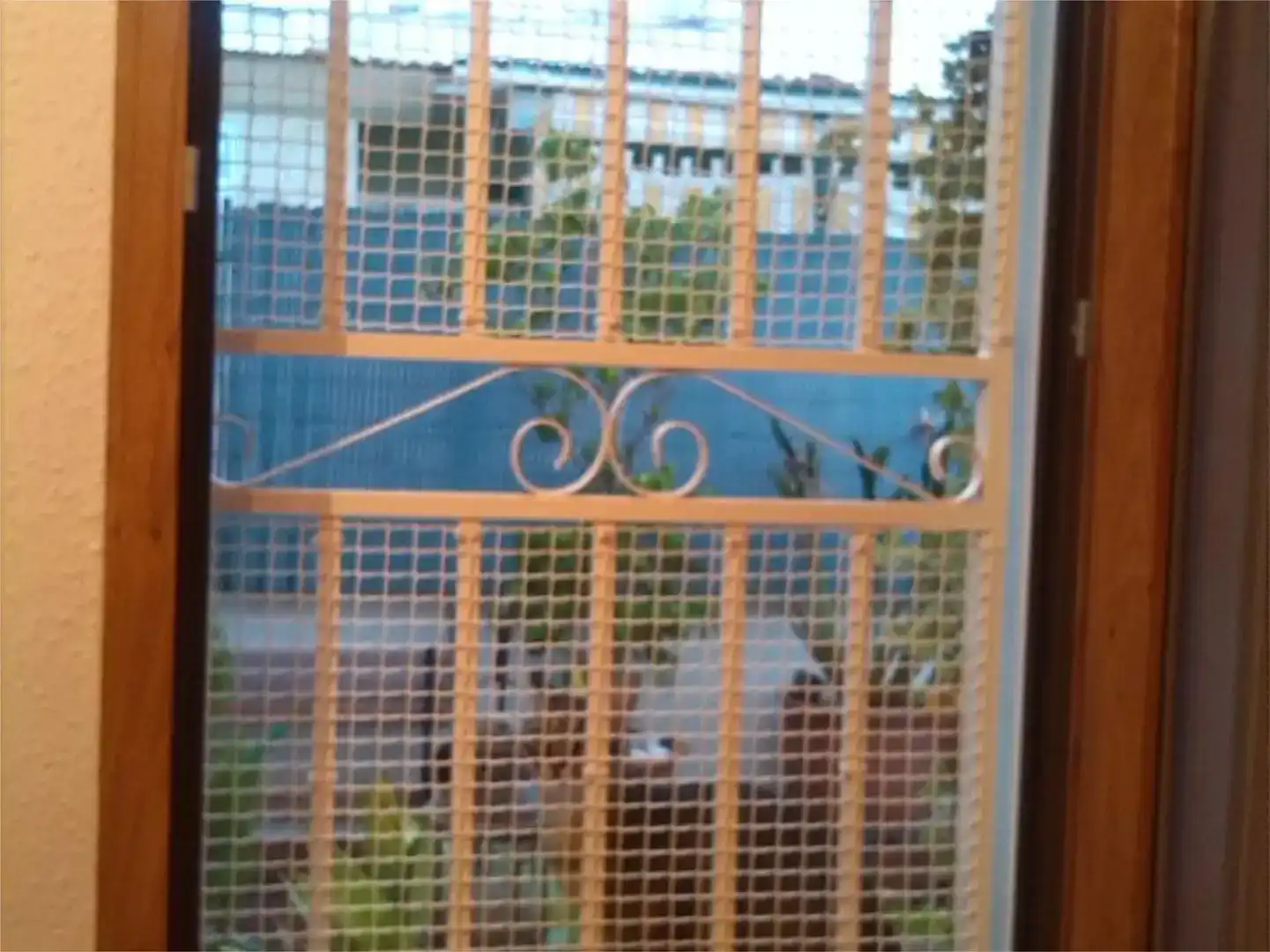 Terraza de Piso para compartir en Viladecans con Terraza, Amueblado y Horno