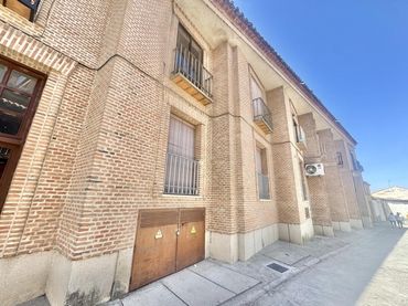 Gewerbefläche zum Verkauf in La Manzana