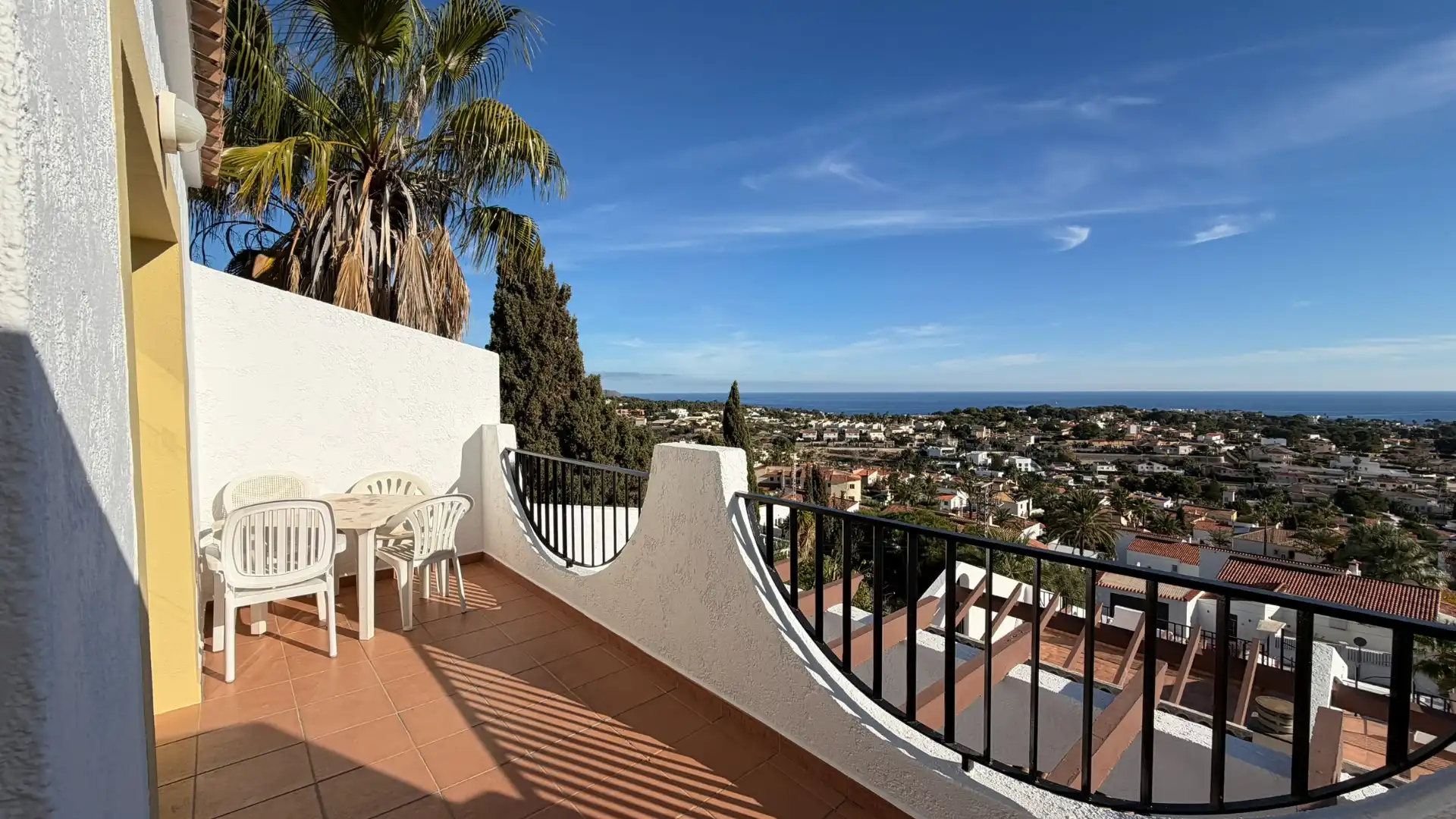Maison mitoyenne avec piscine à vendre à Partida Tosal de la Cometa, imagen 2