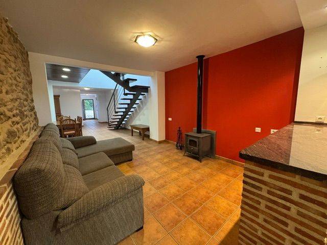 Finca rústica en Venta en Benimarfull