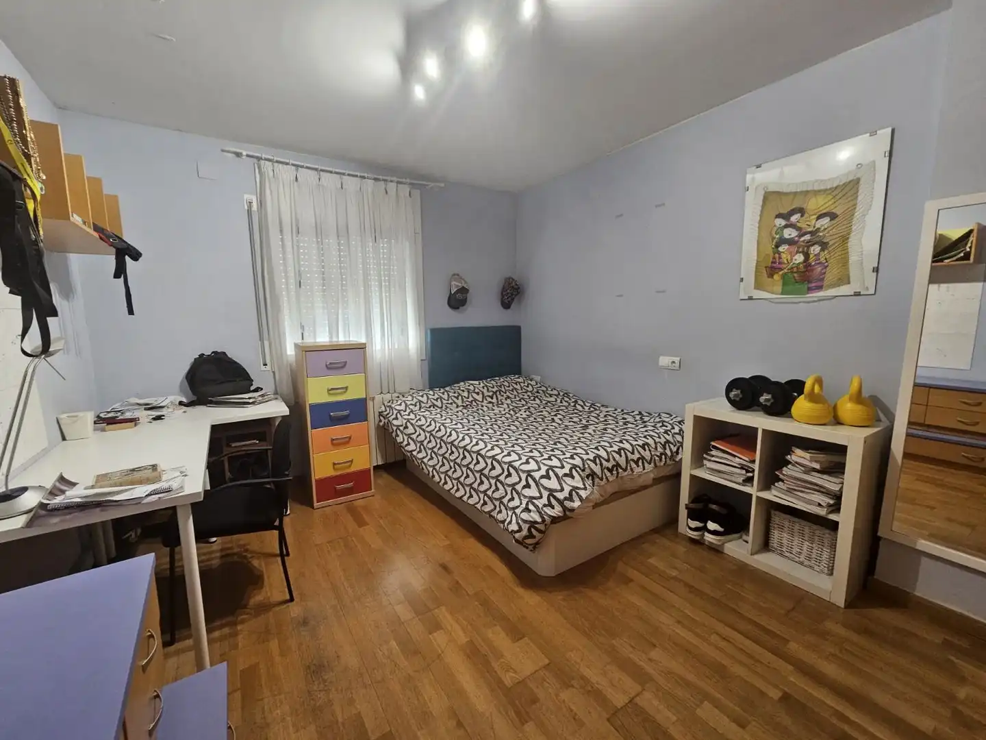 Maison mitoyenne à vendre à via Dels Paisos Catalans, imagen 21