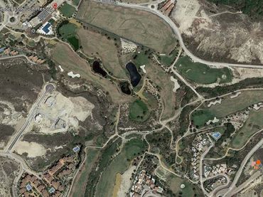 Terrain résidentiel à vendre à Avenida Calar Alto 12