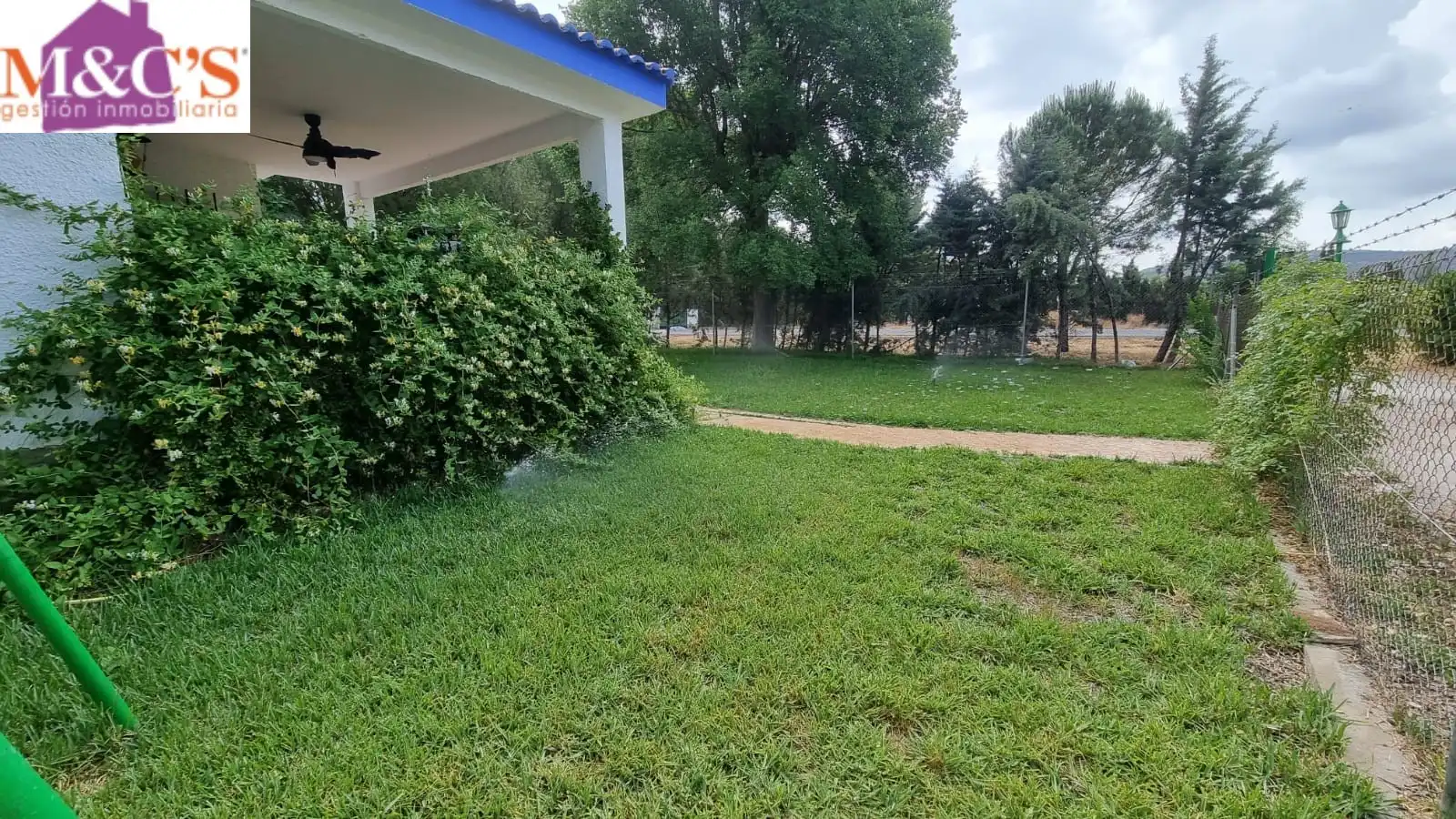 Terreno rustico in vendita a Argamasilla de Calatrava, imagen 36