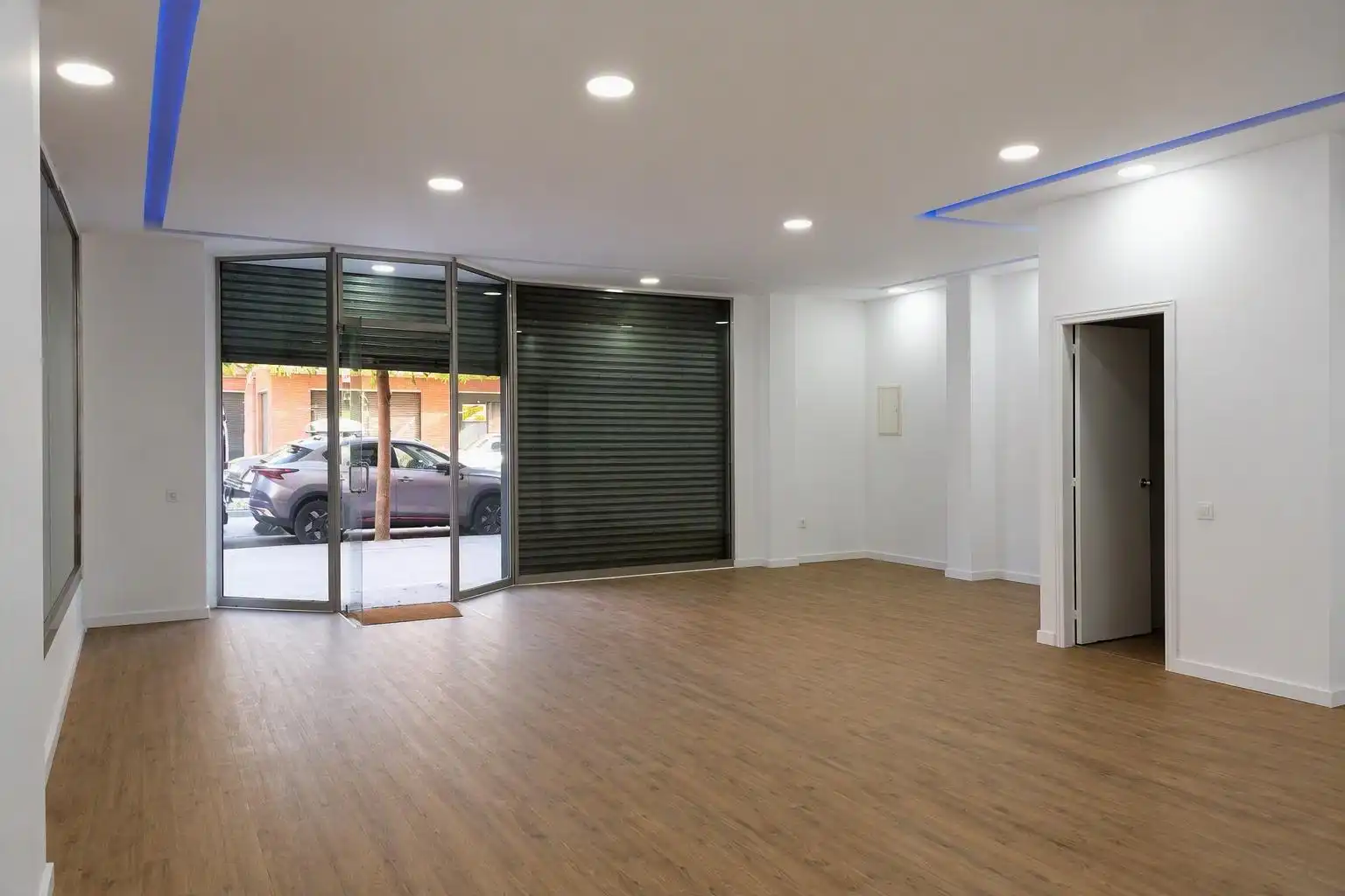 Business premises to rent in Martorell
