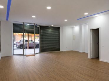 Local comercial de lloguer a Martorell