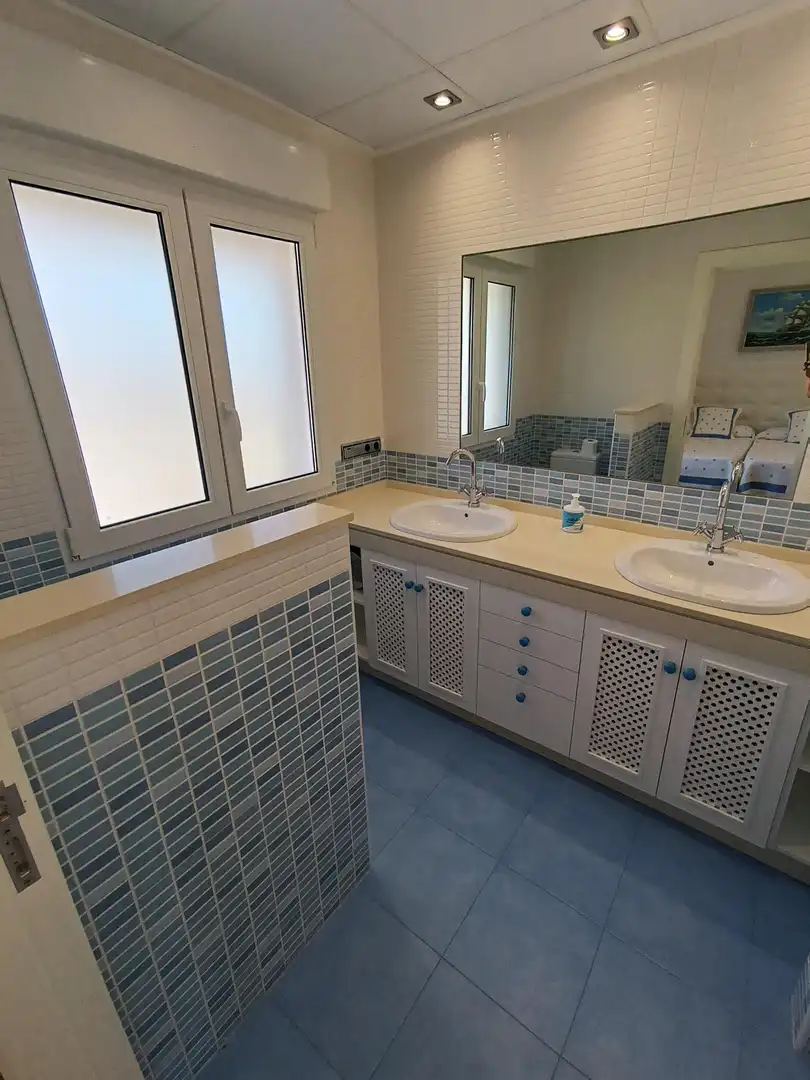 Casa o chalet en venta en Calabardina