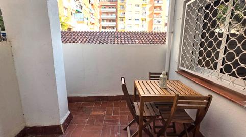 Foto 5 de Pis de lloguer a Calle de Sicília, 240, Fort Pienc,  Barcelona Capital