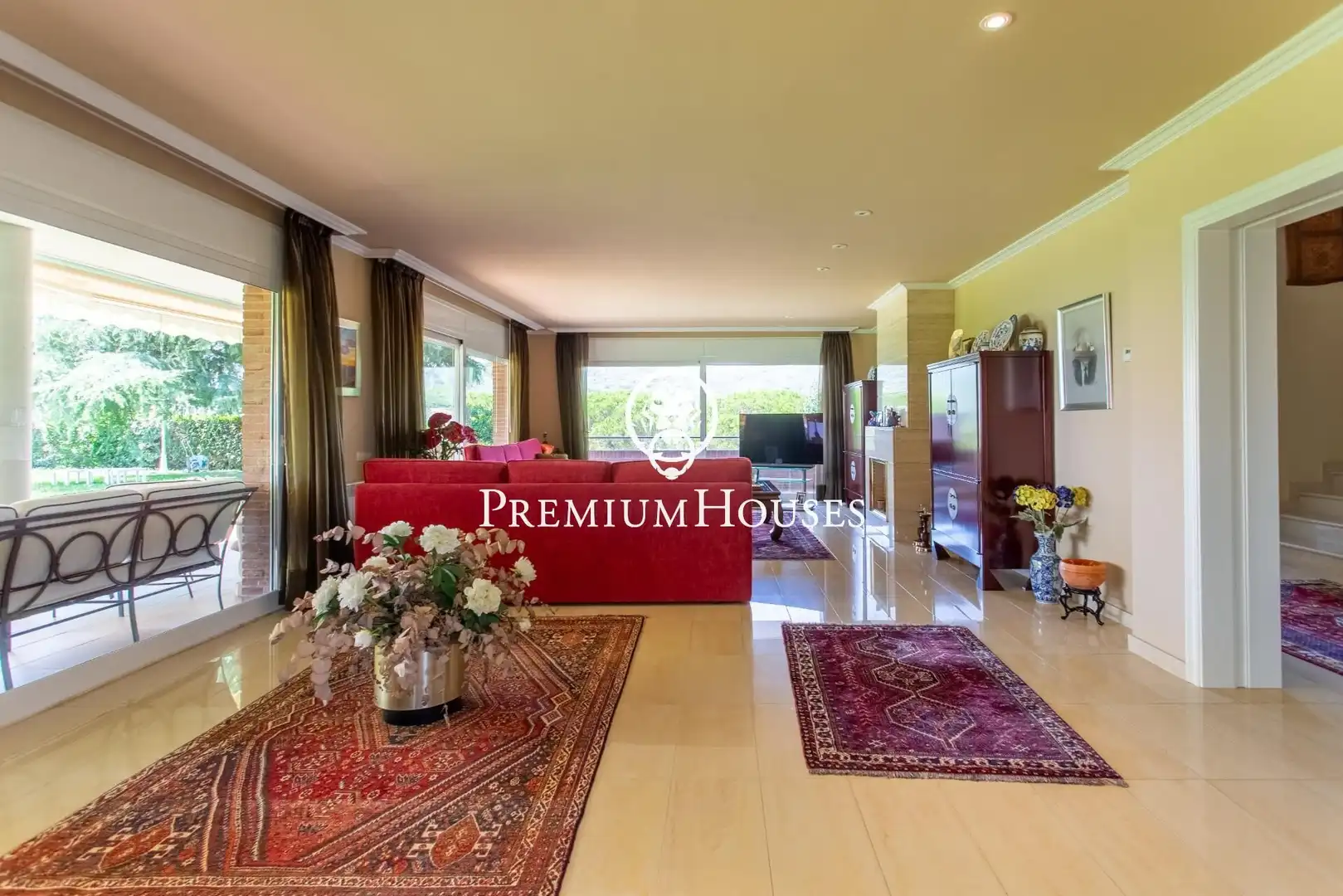 Casa amb terrassa en venda a Rocaferrera, imagen 11