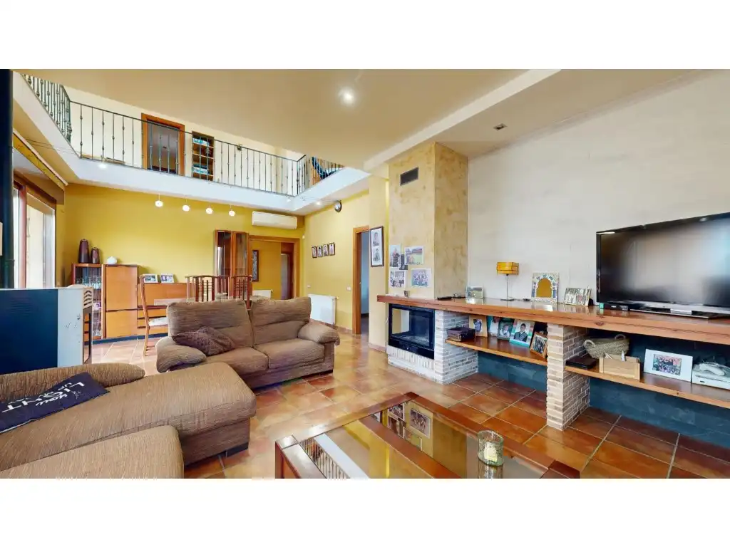 Casa o chalet en venta en El Palomar
