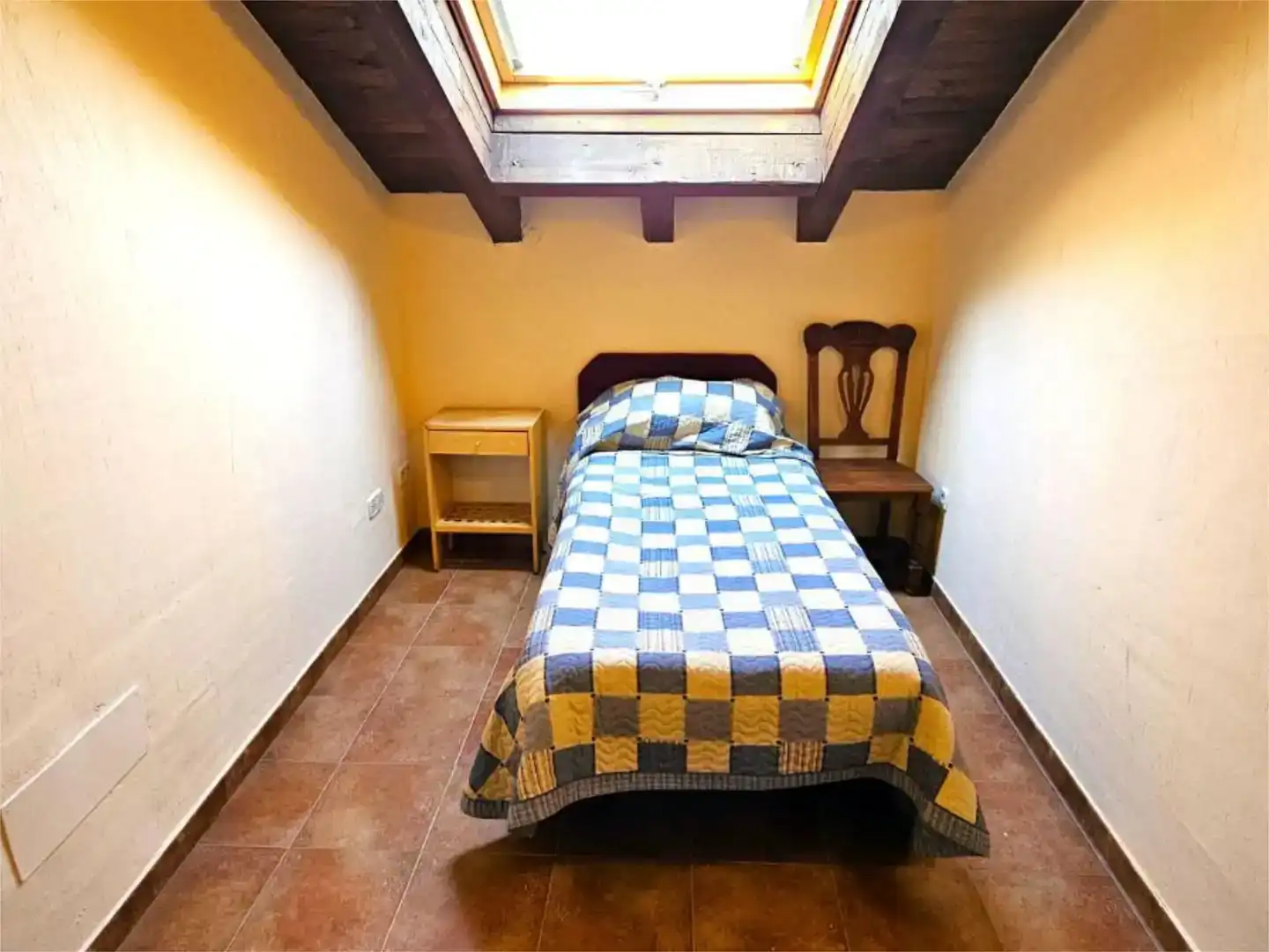 Habitación de Piso en venta en Grajera, Segovia