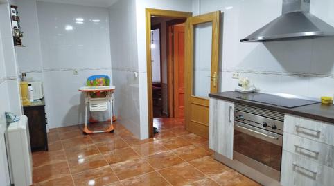 Foto 5 de Casa adosada en venda a Pozohondo, Albacete