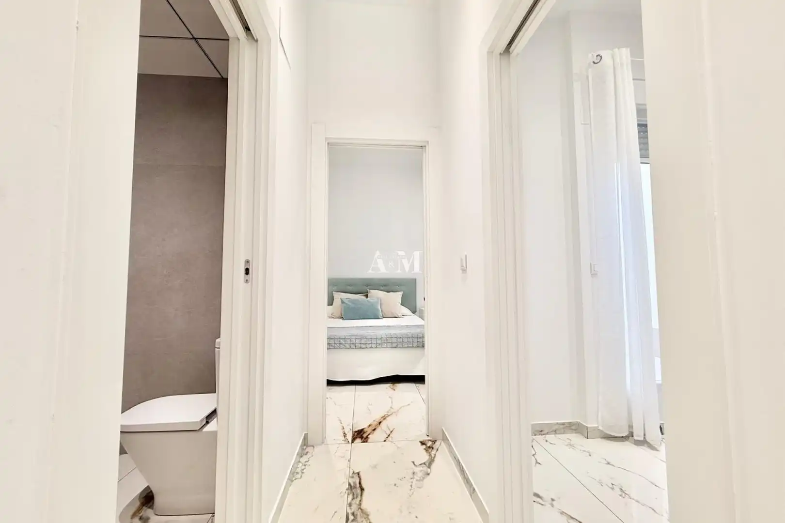 Flat with lift to rent in Playa del Cura, imagen 12