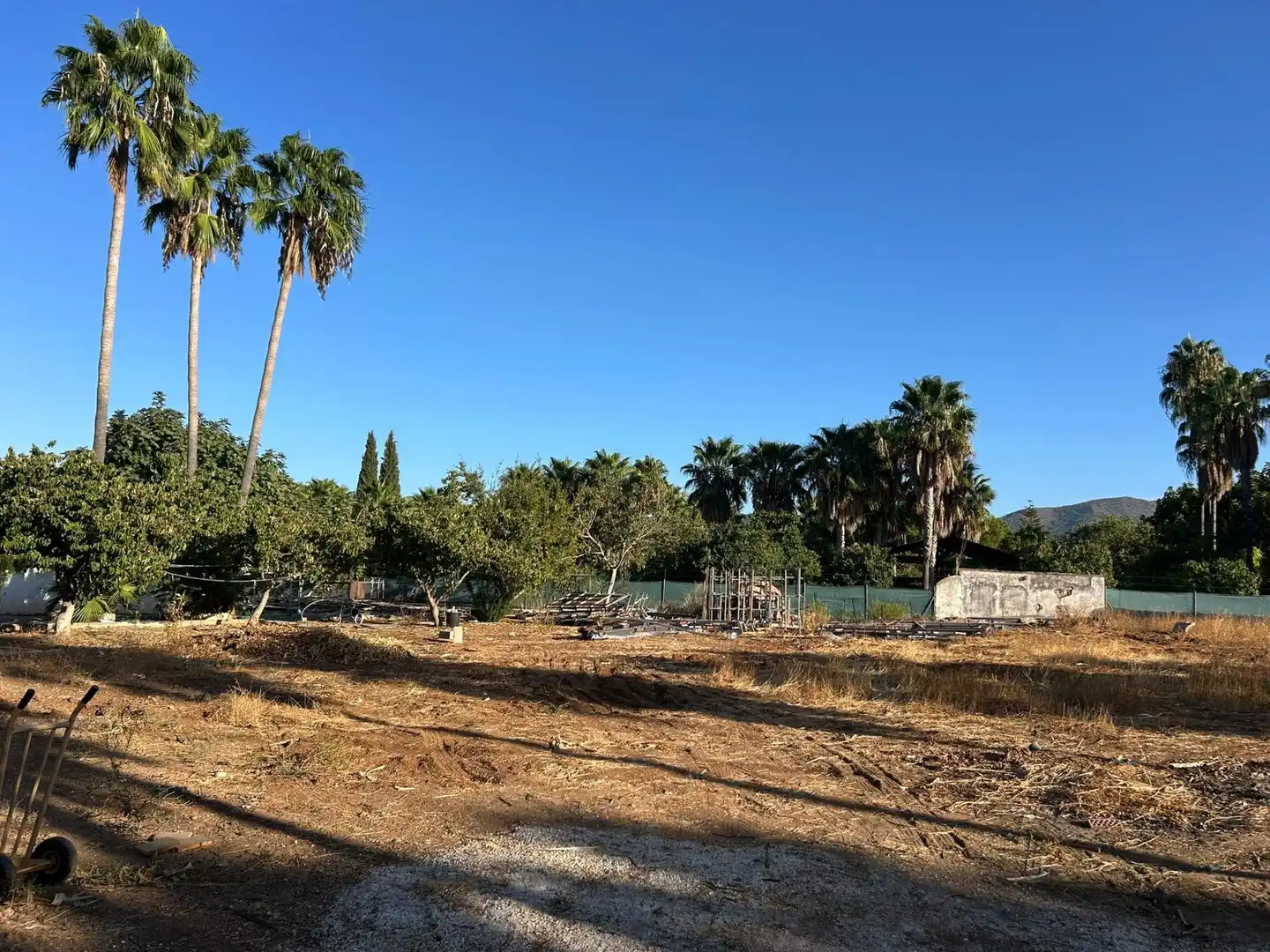 Chalet en venta en Cuesta El Palmar, imagen 6