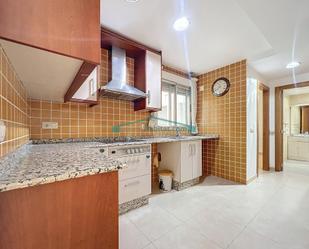 Kitchen of Flat for sale in L'Eliana  with Air Conditioner and Balcony